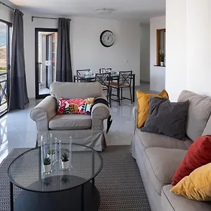 Mc Apartament Puerto del Rosario (Fuerteventura)
