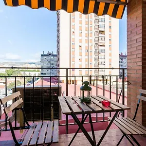 House Fata Kwatera prywatna Malaga