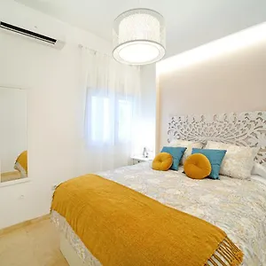 Historical Centre Luxury Apartament Malaga