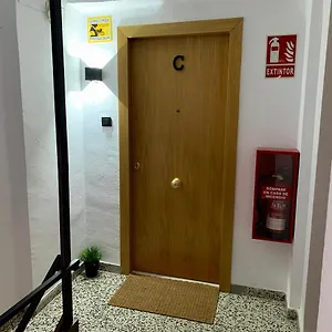 Miniestudio Close Centre Apartament Malaga