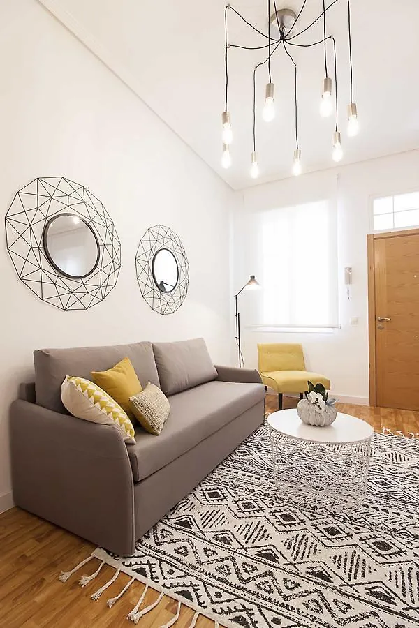 Malaga Center Flat Historic Center Apartman 0*,  Spanyolország