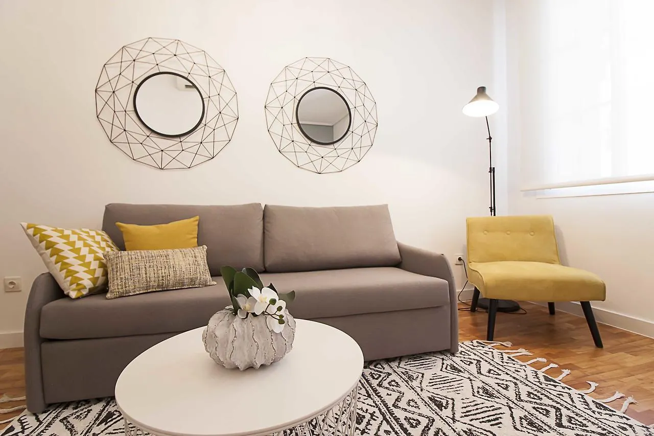 Malaga Center Flat Historic Center Apartman Spanyolország